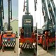 Used Rough Terrain Crane TR500M-I - TADANO - for Sale