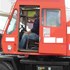 TADANO - TR250EX Used Rough Terrain Crane for Sale