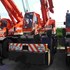 TADANO - 1995 - TR250M-5 Used Rough Terrain Crane for Sale