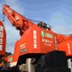 TADANO - 1995 - TR250M-5 Used Rough Terrain Crane for Sale