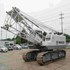 Used HITACHI CX500 Crawler Crane for Sale