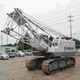 Used HITACHI CX500 Crawler Crane for Sale
