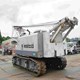 Used HITACHI CX500 Crawler Crane for Sale