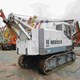 Used HITACHI CX500 Crawler Crane for Sale