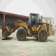 Used CATERPILLAR 966G Wheel Loader - 2002 Year for Sale