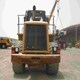 Used CATERPILLAR 966G Wheel Loader - 2002 Year for Sale