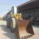 Used WA450-3 Wheel Loader  - KOMATSU- for Sale