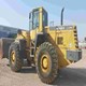 Used WA450-3 Wheel Loader  - KOMATSU- for Sale