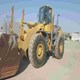 Used WA450-3 Wheel Loader  - KOMATSU- for Sale
