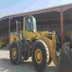 Used WA450-3 Wheel Loader  - KOMATSU- for Sale