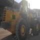 Used WA450-3 Wheel Loader  - KOMATSU- for Sale