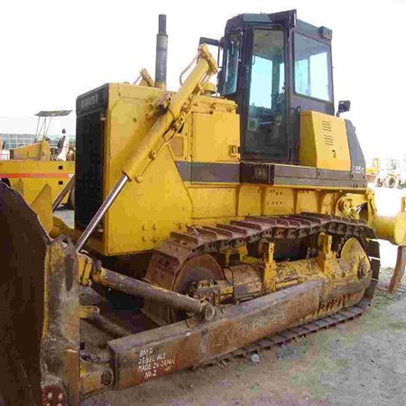 KOMATSU - D85A-21 Used Bulldozer for Sale