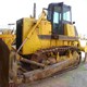 KOMATSU - D85A-21 Used Bulldozer for Sale
