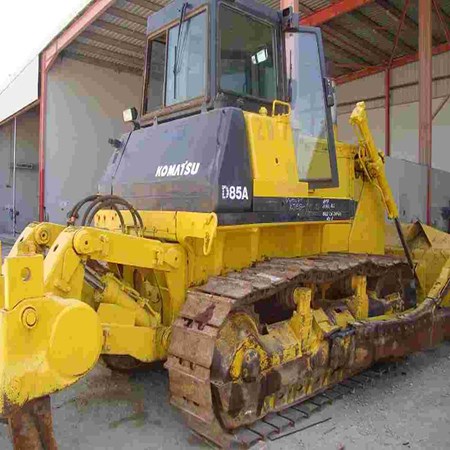 KOMATSU - D85A-21 Used Bulldozer for Sale