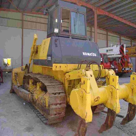 KOMATSU - D85A-21 Used Bulldozer for Sale