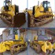 KOMATSU - D85A-21 Used Bulldozer for Sale