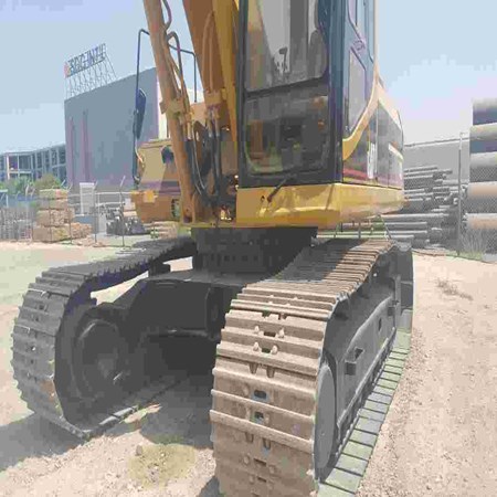 CATERPILLAR- 1994 - 330 Used Excavator for Sale