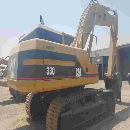 CATERPILLAR- 1994 - 330 Used Excavator for Sale