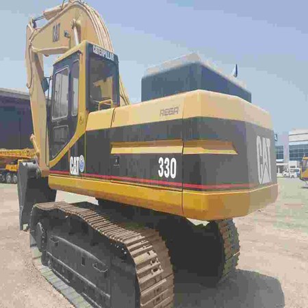 CATERPILLAR- 1994 - 330 Used Excavator for Sale