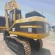 CATERPILLAR- 1994 - 330 Used Excavator for Sale