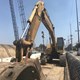 2005 Komatsu PC400 LC-7 Used Excavator for Sale