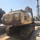 2005 Komatsu PC400 LC-7 Used Excavator for Sale