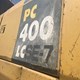 2005 Komatsu PC400 LC-7 Used Excavator for Sale