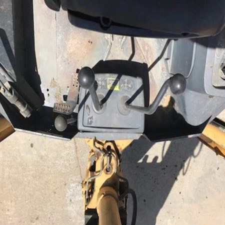 Used Loader Backhoe John Deere 310G for Sale