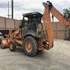 Used Loader Backhoe Case 580 Super N for Sale