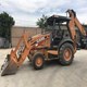 Used Loader Backhoe Case 580 Super N for Sale