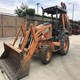 Used Loader Backhoe Case 580 Super N for Sale