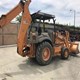 Used Loader Backhoe Case 580 Super N for Sale