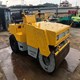 Sakai – TW500 Used Road Roller for Sale