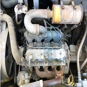 Sakai – TW500 Used Road Roller for Sale