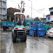 Kobelco – LK50Z-3 Used Skid Steer Loader for Sale