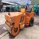 Sakai TW500W Used Road Roller for Sale