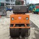 Sakai TW500W Used Road Roller for Sale