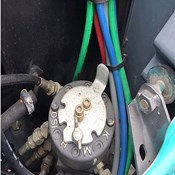 Used SK30SR-3 Mini Crawler Excavator – KOBELCO for Sale