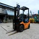 Used Forklift 7FD14 – TOYOTA – for Sale