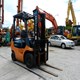 Used Forklift 7FD14 – TOYOTA – for Sale