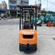 Used Forklift 7FD14 – TOYOTA – for Sale