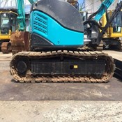 AIRMAN – AX40U-5 Used Mini Crawler Excavator for Sale