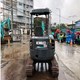 Used KOBELCO SK30SR-3 Mini Crawler Excavator for Sale