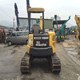 Used KOMATSU PC50MR-2 Mini Crawler Excavator for Sale