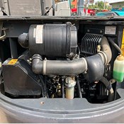 Used SK50SR-3 Mini Crawler Excavator – KOBELCO for Sale