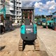 KOBELCO – SK30SR-3 Used Mini Crawler Excavator for Sale
