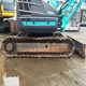 Used Mini Crawler Excavator SK20SR-3 – KOBELCO for Sale