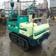 Used Carrier Dumper C30R-1 – YANMAR for Sale