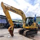 Used KOMATSU PC200-8N1 Crawler Excavator for Sale