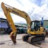 Used KOMATSU PC200-8N1 Crawler Excavator for Sale Used KOMATSU PC200-8N1 Crawler Excavator for Sale